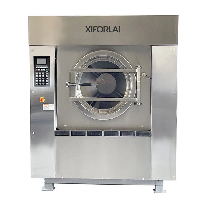 pressing-station